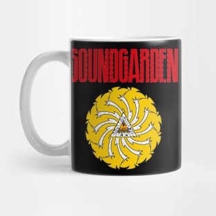 badmotorfinger Mug